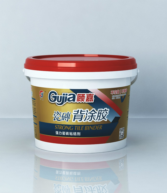 顾嘉瓷砖背涂胶